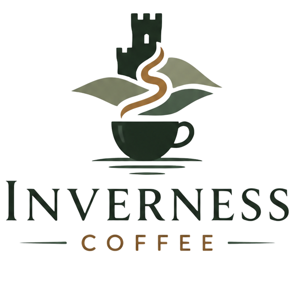 Inverness coffee
